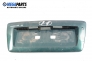 Licence plate holder for Hyundai Terracan 2.9 CRDi 4WD, 150 hp, 2004